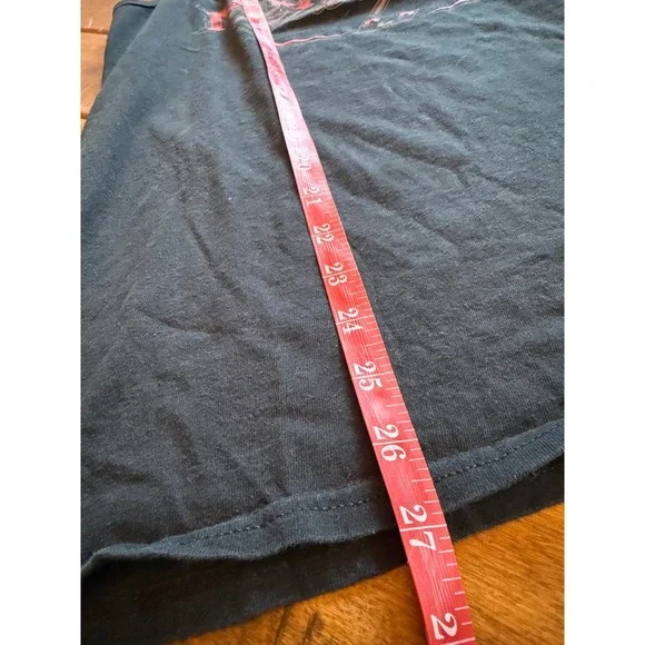 Port & Company Mens Black CB98‎ Nine Eight Motorsports Tank Top L - Picture 6 of 7